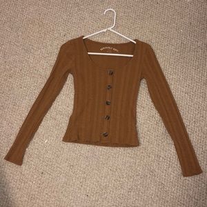 Aeropostale long sleeve shirt